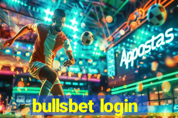 bullsbet login